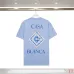 Casablanca T-Shirts #B47337