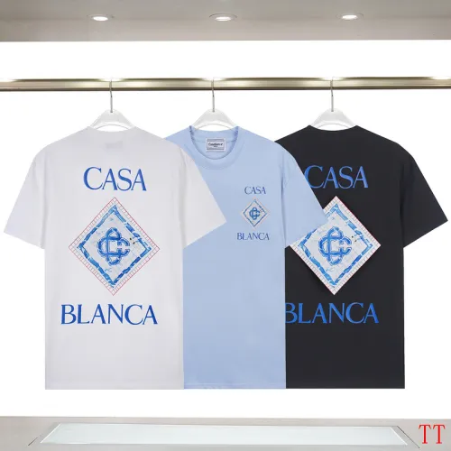 Casablanca T-Shirts #B47337