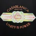 Casablanca T-Shirts #B51137