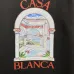 Casablanca T-Shirts #B51138