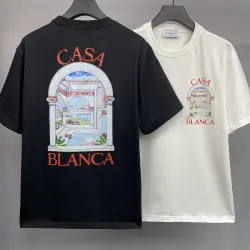 Casablanca T-Shirts #B51138