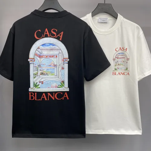Casablanca T-Shirts #B51138