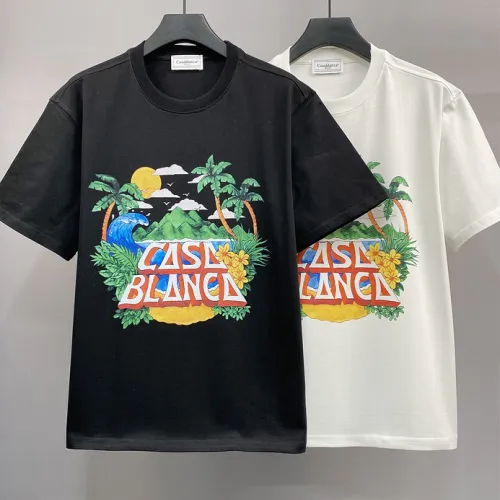 Casablanca T-Shirts #B51160