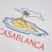 Casablanca T-Shirts #B51675