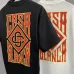 Casablanca T-Shirts #B52674
