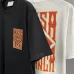 Casablanca T-Shirts #B52674