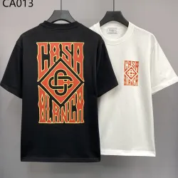 Casablanca T-Shirts #B52674