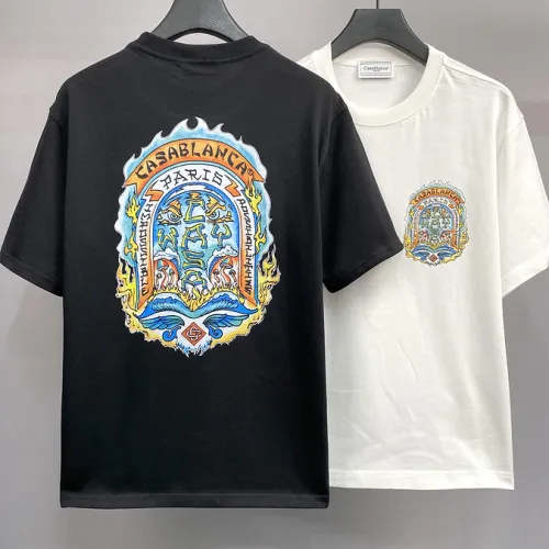 Casablanca T-Shirts #B52675