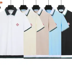 Casablanca T-Shirts #B64458