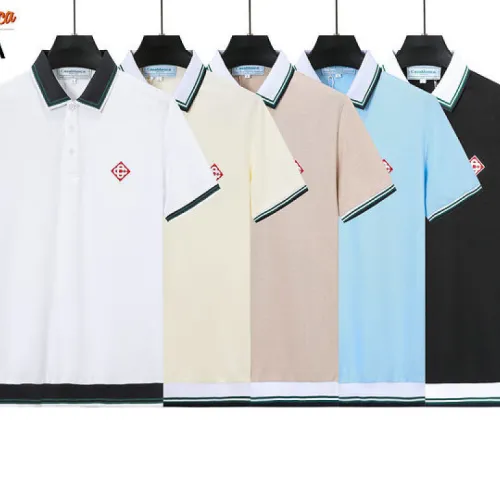 Casablanca T-Shirts #B64458