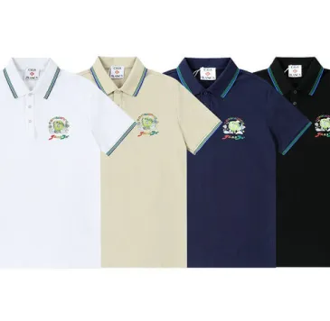 Casablanca T-Shirts #B64485