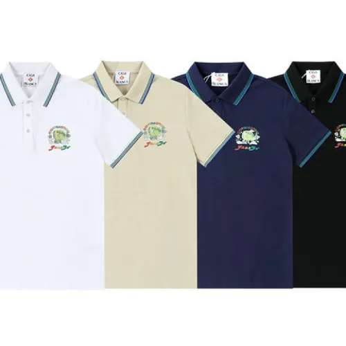 Casablanca T-Shirts #B64485