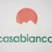 Casablanca T-Shirts Black/White/Red #B52820