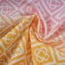 Casablanca T-Shirts Gradient Monogram Silk Shirt | Casablanca Paris #B53663