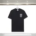 Casablanca graphic-print Cotton T-shirt Black/White Casablanca #B53387