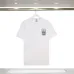 Casablanca graphic-print Cotton T-shirt Black/White Casablanca #B53387
