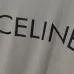CELINE T Shirt Classic Logo Design Timeless Luxury Fashion Piece for Stylish Wardrobes #B54317