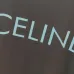 CELINE T Shirt Classic Logo Design Timeless Luxury Fashion Piece for Stylish Wardrobes #B54317
