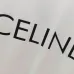 CELINE T Shirt Classic Logo Design Timeless Luxury Fashion Piece for Stylish Wardrobes #B54317