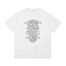Celine T-Shirts for MEN #999936057