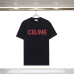 Celine T-Shirts for MEN #B34835