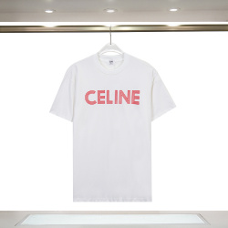 Celine T-Shirts for MEN #B34835