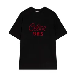 Celine T-Shirts for MEN #B37199