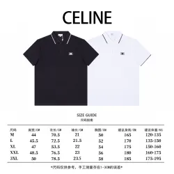 Celine T-Shirts for MEN #B41521