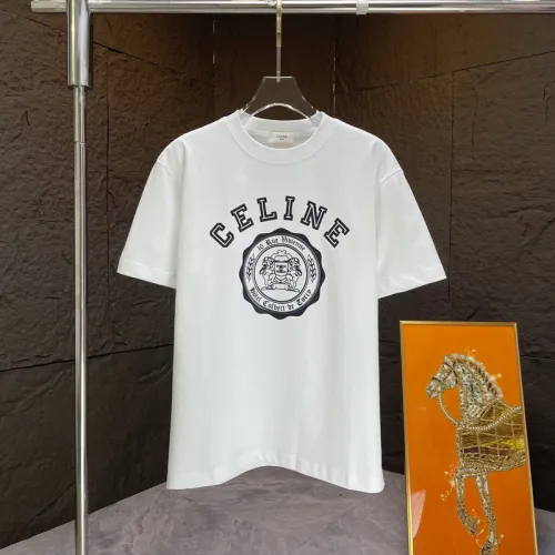 Celine T-Shirts for MEN #B44553