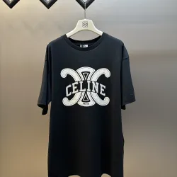 Celine T-Shirts for MEN #B52702