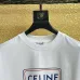 Celine T-Shirts for MEN #B60328