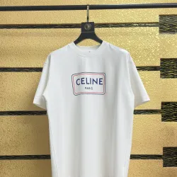 Celine T-Shirts for MEN #B60328