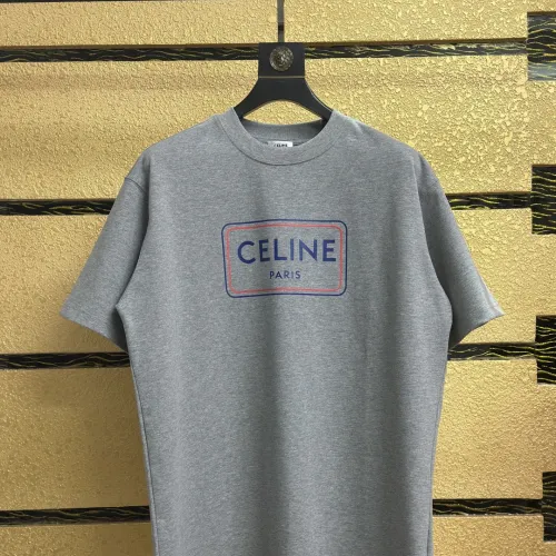 Celine T-Shirts for MEN #B60329