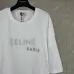 Celine T-Shirts for MEN #B60704