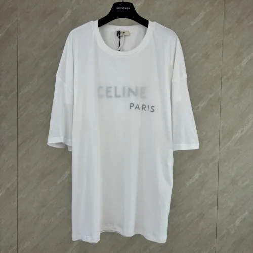 Celine T-Shirts for MEN #B60704