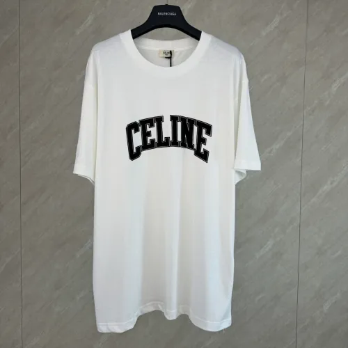 Celine T-Shirts for MEN #B60721