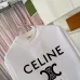 Celine T-Shirts for MEN #B61223