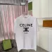 Celine T-Shirts for MEN #B61223