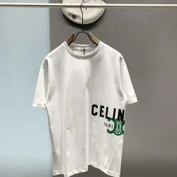 Celine T-Shirts for MEN #B61285