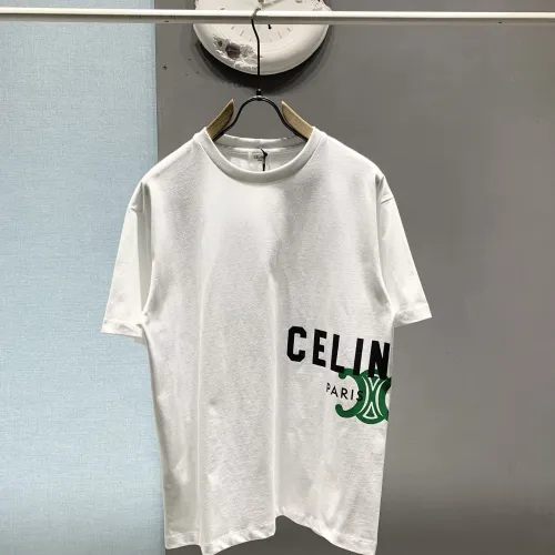 Celine T-Shirts for MEN #B61285