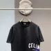 Celine T-Shirts for MEN #B61286
