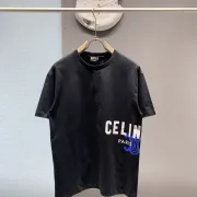 Celine T-Shirts for MEN #B61286