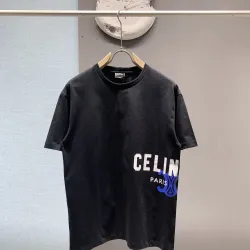 Celine T-Shirts for MEN #B61286