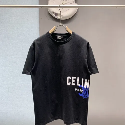 Celine T-Shirts for MEN #B61286
