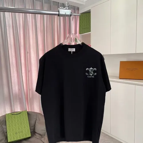 Celine T-Shirts for MEN #B61657