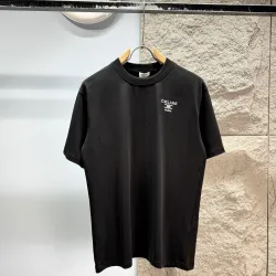 Celine T-Shirts for MEN #B64092