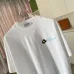 Black Chanel Shirt With Colorful Logo Daisy And Musical Note Print For Fashion Lovers #B54361