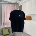 Black Chanel Shirt With Colorful Logo Daisy And Musical Note Print For Fashion Lovers #B54361