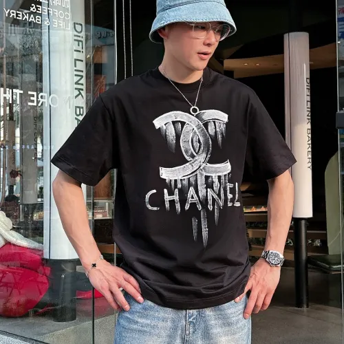 Ch**el T-Shirts #B61812