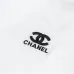 Ch**el T-Shirts Black/White #B52649